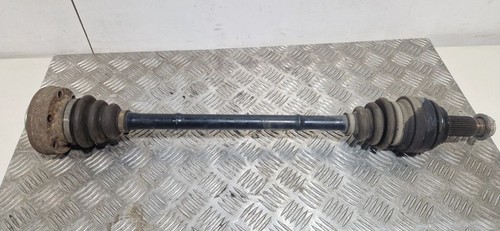 BMW X1 E84 2013 Rechts Antriebswelle hinten 4608776 Diesel 135kW ETV13309