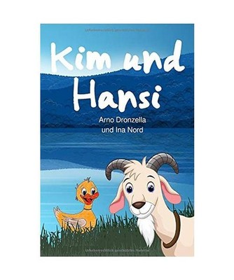 Kim und Hansi, Dronzella, Arno