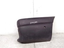 OPEL MOVANO Furgon F9 Stoßstange Ecke hinten rechts  7700352124 2.20 27606761