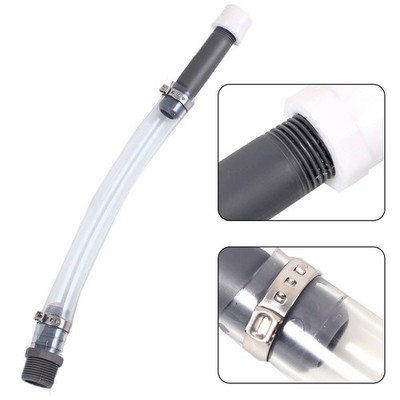 Kraftstoffschlauch Teile & Zubehör 2PCS 2X Für Scribner Kraftstoffkannen