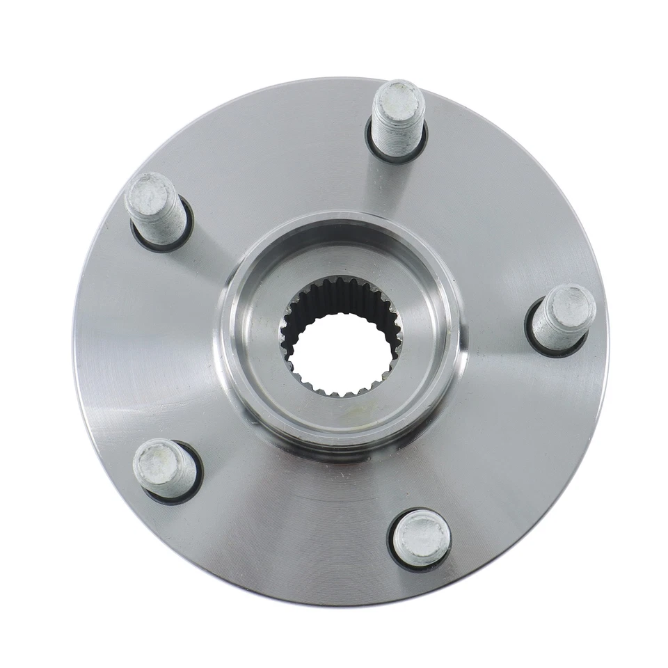 适用于丰田普锐斯 2010 - 2015 雷克萨斯 CT200h 2011 - 2017 2 件轮毂轴承前 — 第 4/4 张图片