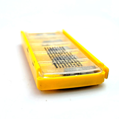 Kennametal NGD3M200RK KCU25 Carbide Top-Notch Grooving Inserts (Box of 5)