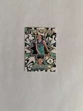 2025 Panini Donruss WNBA #8 Breanna Stewart My House Press Proof Liberty