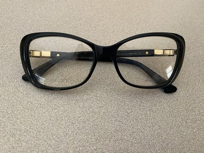 Jimmy Choo Eyeglasses JC284 807