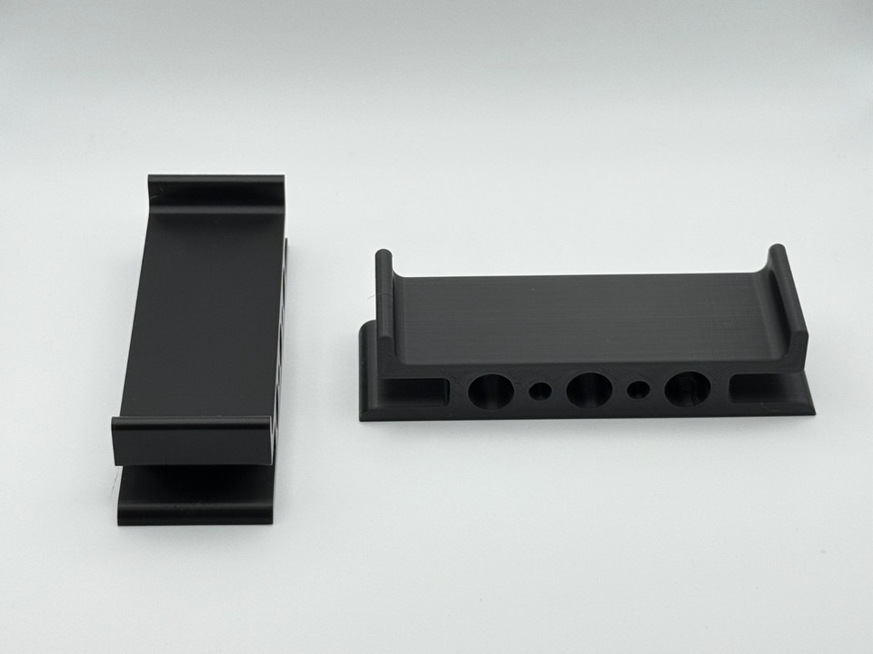 Soundbar Riser | Pair | Soundbar Stand | Home Theater Accessory | eBay UK
