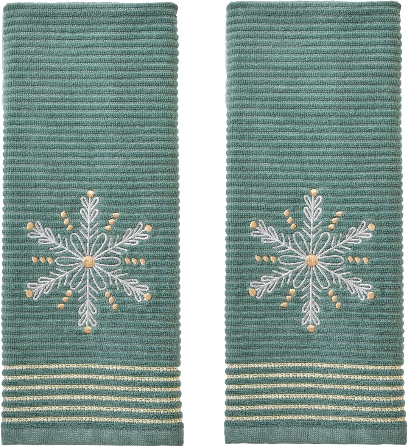 Set, Green (2-pack)