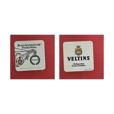 Veltins grüner Kranz Brauerei