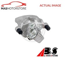 BRAKE CALIPER BRAKING REAR RIGHT ABS 431242 P NEW OE REPLACEMENT