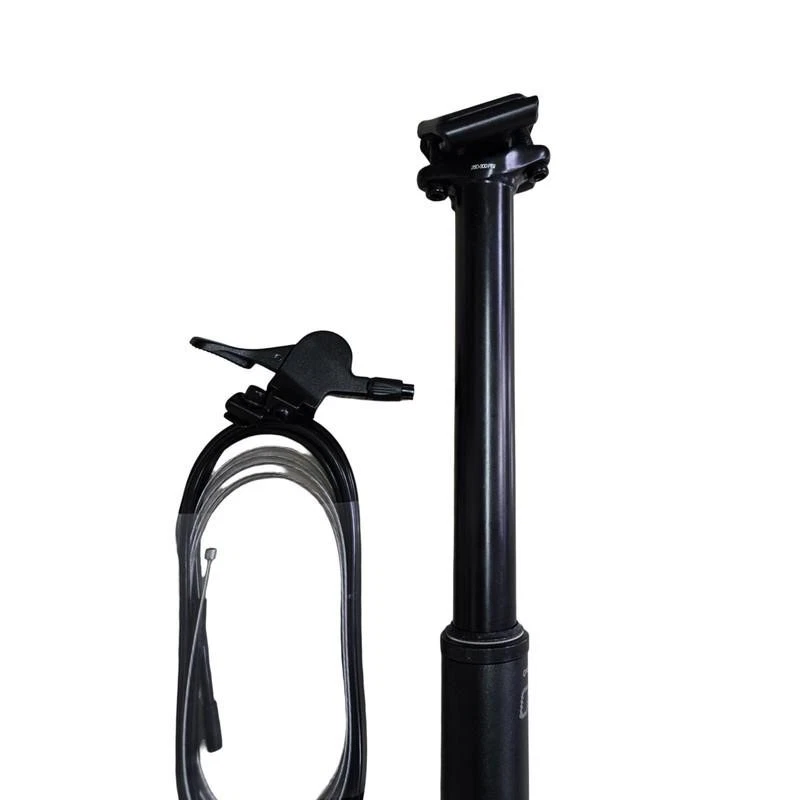 OneUp Components Dropper Post 34.9 x 180mm With Remote Lever Internal Seatpost - image 3 of 4