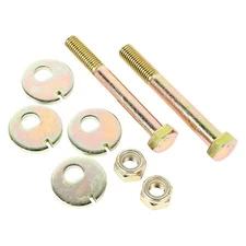 For Jeep Grand Cherokee 93-98 Rugged Ridge Front Lower Alignment Camber Bolt Kit