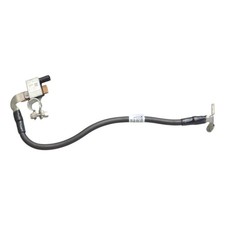 Cable negativo batería bmw f39 x2 6821206