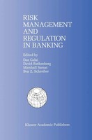 Dan Galai (U. A.) | Risk Management And Regulation In Banking | Buch | Englisch