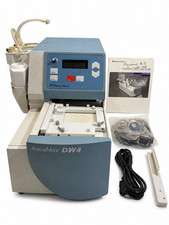 Molecular Devices Aquamax PN DW4 Microplate Washer with WARRANTY