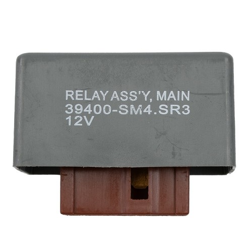 Fuel Pump Main Relay Car Parts New RZ-0088 39400-S01-A01 39400-SM4-003