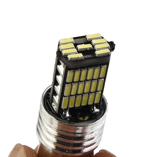 LED Light LED Light 000 Hours 1200 Lms 12V DC 2pcs 40 6500K Xenon White - Picture 10 of 19