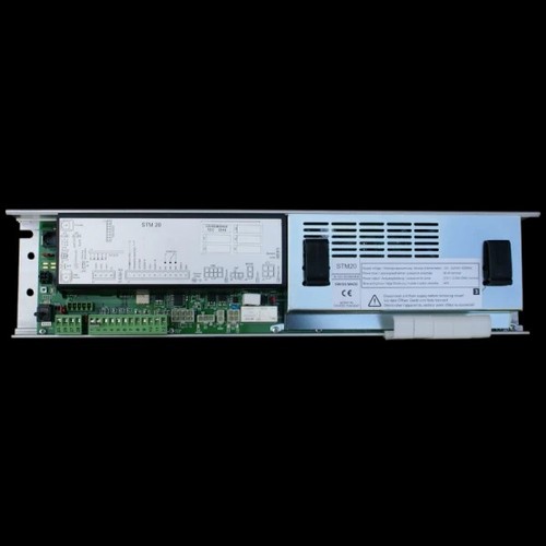 record STM20 Automatic Sliding or Folding Door Controller