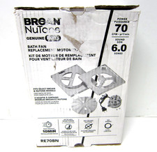 Broan-NuTone Replacement Motor Wheel 70 CFM  ...