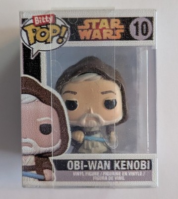 FUNKO STAR WARS BITTY POP 