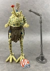 1983 KENNER STAR WARS ROTJ - SY SNOOTLES w/ ACCESSORY - MAX REBO BAND