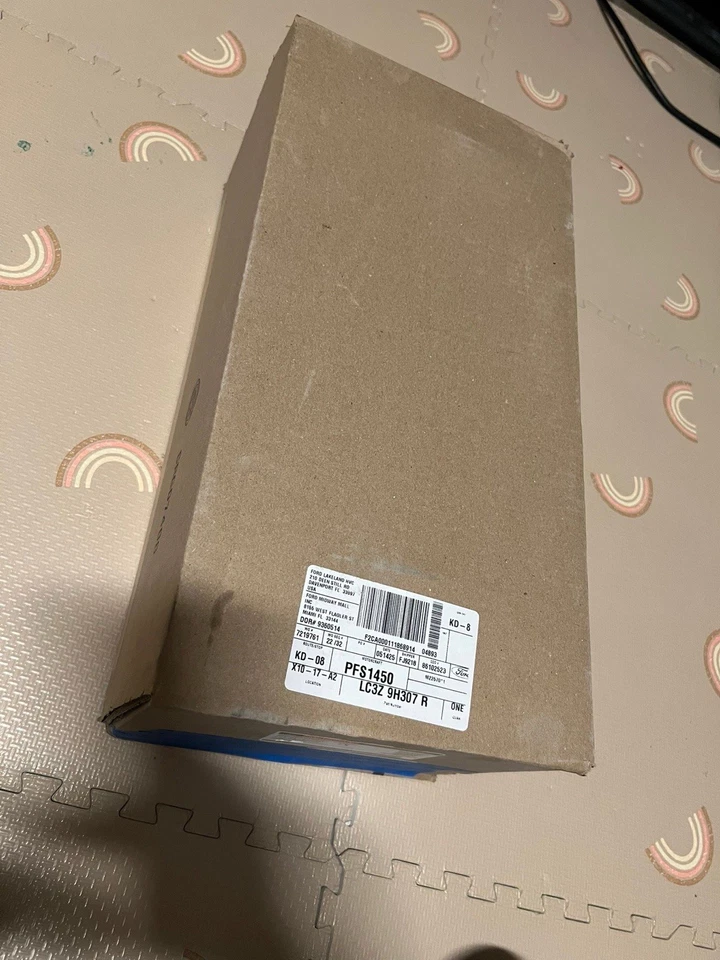 Fuel pump and sender assembly Ford Super duty F250 F350 F450 2017/2020 - Image 2 of 4