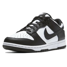 Scarpe Nike Dunk Low Retro Taglia 38.5 Cod DD1391-100 Bianco
