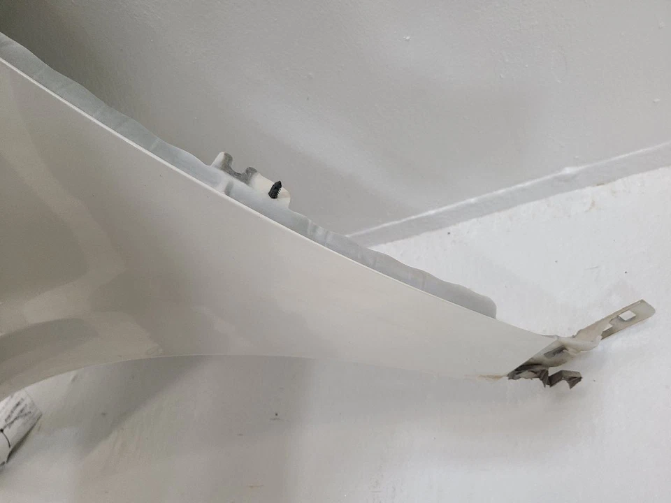 2009 10 11 12 13 14 15 16 2017 CHEVROLET TRAVERSE  Driver Left Fender  Foto 2 de 4