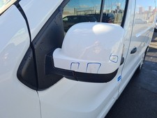 2026 RENAULT TRAFIC WING MIRROR PASSENGER SIDE LEFT POWER FOLD