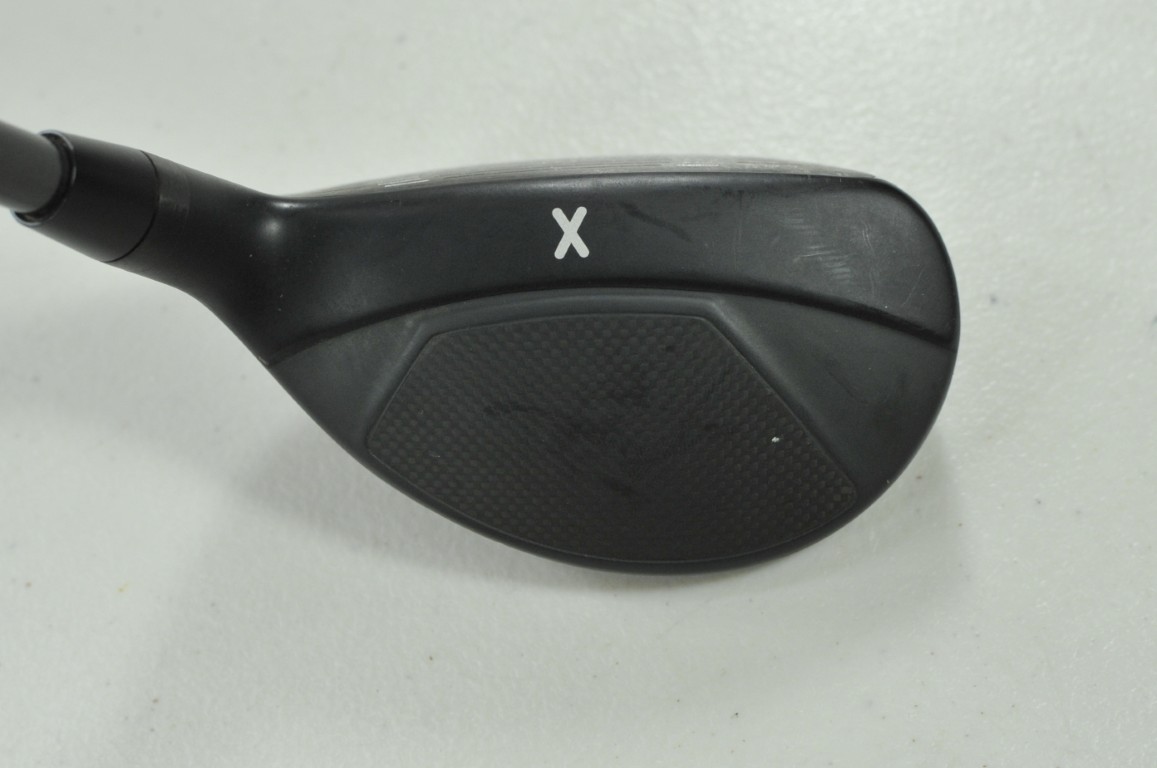 PXG 0317 X Proto 25* Hybrid Regular Flex Right Riptide 5.5 80g