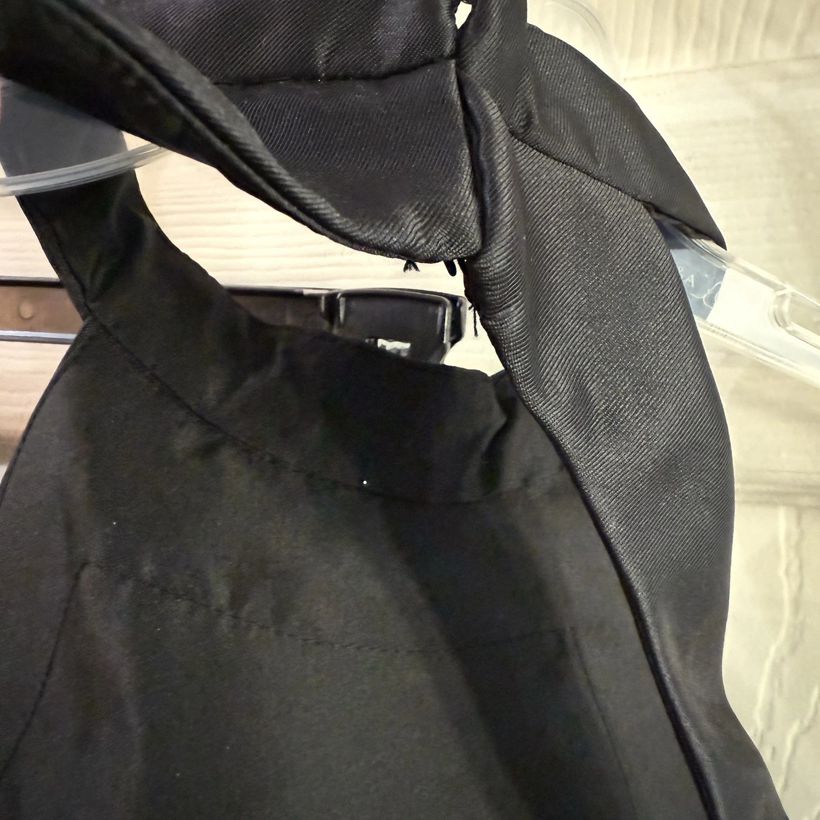 UNDERCOVER Abito da ballo taglia 4 Fairy Grunge Whimsigoth 2 pezzi gonna intera reggicalze top