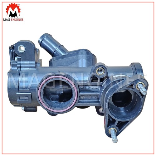 S550-15-16ZE VALVE WATER CONTOL MAZDA S5 FOR MAZDA 2, 3, 6, CX-3 CX-4 CX-5 1.5L - Picture 11 of 11
