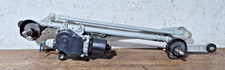 NISSAN NAVARA D23 2.3 DCI FRONT WINDSCREEN WIPER MOTOR & LINKAGE