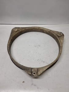 Kühler Lüfterring Verkleidung  VW LT 28-55 Diesel+Benzin 1983-1995 061121205