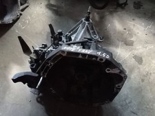 Boite de vitesse Nissan NOTE