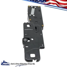 Rear Trunk Latch Lock Actuator 4F9827383G For 2006-2015 Audi A6 Q5 3.0L 3.2L US