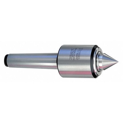 Royal Products 10413 Hss Live Center,3 Mt,Standard Point