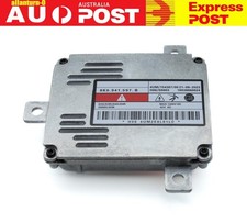 Headlight Xenon Ballast For Audi A3 A4 A8 A7 Q5 Q7 W003T18471 8K0941597B