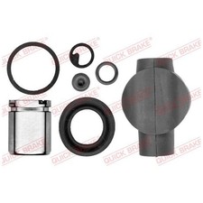 Reparatursatz Bremssattel hinten für Peugeot 106 2 1A 205 1 741B 20A/C | 241253