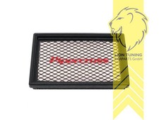Pipercross Sportluftfilter für Toyota Aygo B4 1.0i PP1863DRY