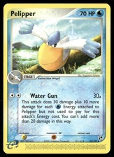 Sandstorm #50/100 Pelipper on eBay