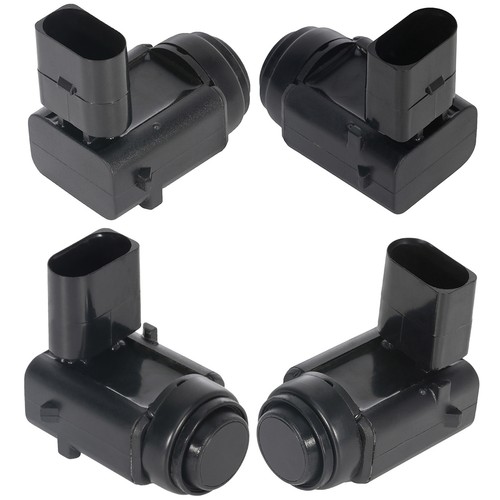 4*Bumper Distance Parking Assist Sensor For Volkswagen Touareg 04-10 Front/Rear - Picture 8 of 23