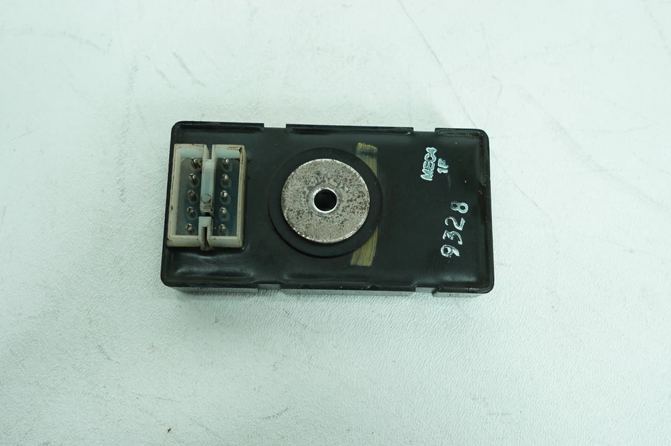 1994 Harley Dyna FXDWG Wide Glide OEM Turn Signal Computer Module TSM 68537-89D - Image 2 of 4