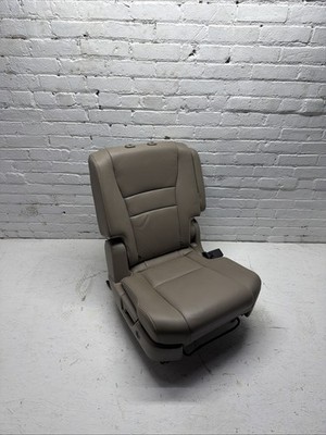 2016 - 2022 HONDA PILOT REAR 2ND ROW RIGHT PASSENGER SIDE SEAT COMPLETE OEM