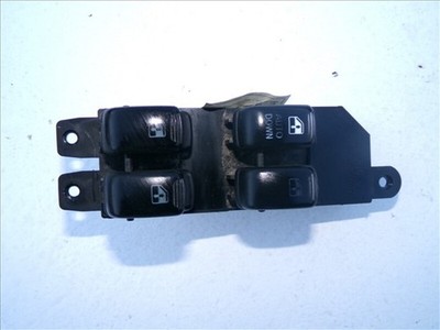 93570-26000 107167 fensterheberschalter vorne links HYUNDAI SANTA FE 2.0 CRDI