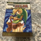 VIZ Media The Legend of Zelda: Oracle of Ages Manga TPB English 2009 Himekawa — photo 1