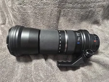 Tamron SP 150-600mm f/5-6.3 DI VC USD AF Lens for Sony A-Mount {95} 