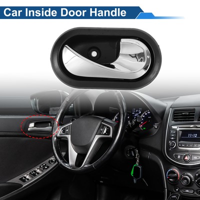 Innen Türgriff Rechts Beifahrerseite 8200733847 For Dacia Duster Kasten Sandero