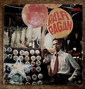 Ralfi Pagan Vinyl | eBay