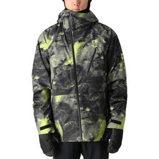 686 Mens Gore-Tex Hydra Down Thermagraph Jack...