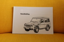 W463 Guarnizione 04/94 Mercedes-Benz G 320 350 Turbodiesel