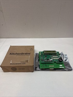 OEM Embedded Controls - Kitchen Brains